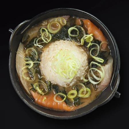 Японская Уха