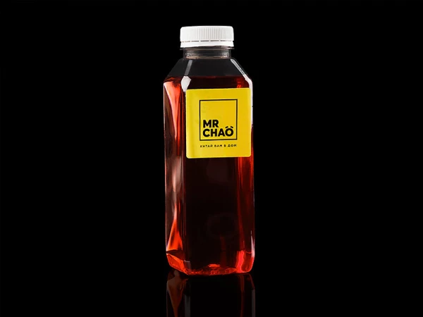 Морс Черешневый 0,5 л