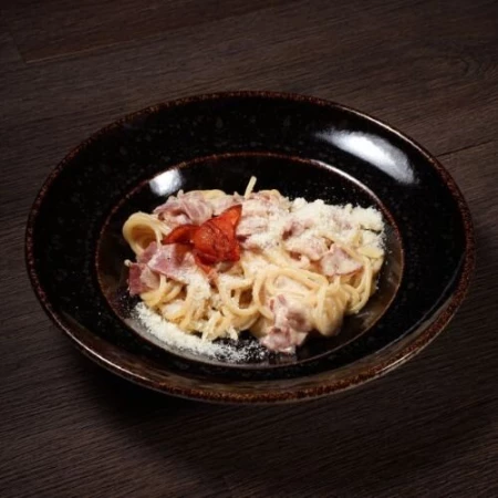 Паста Карбонара 