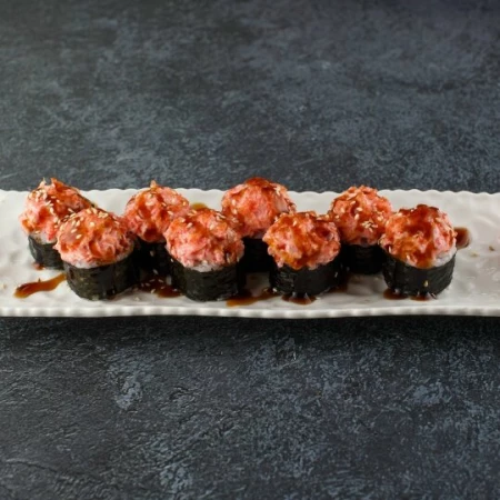 Динамит маки