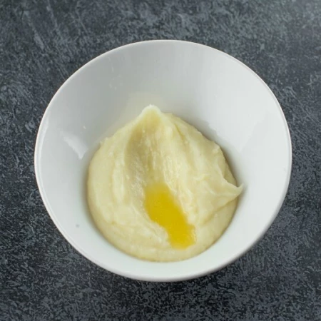 Картофельное пюре 