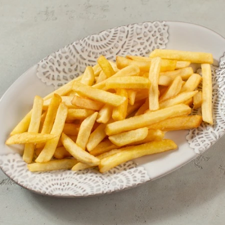 Картофель фри