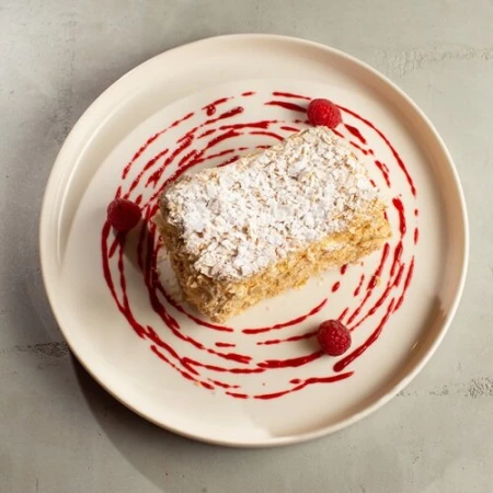 Торт Наполеон