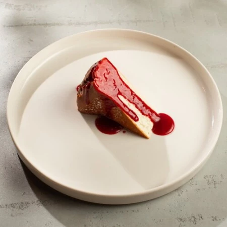 Чизкейк Сан-Себастьян