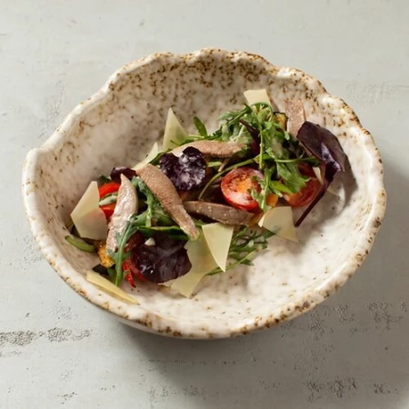 Салат Беридзе 