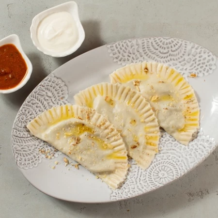 Квери с сыром