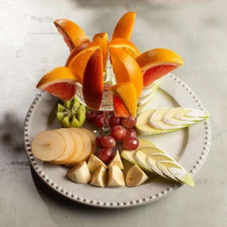 Фруктовое ассорти