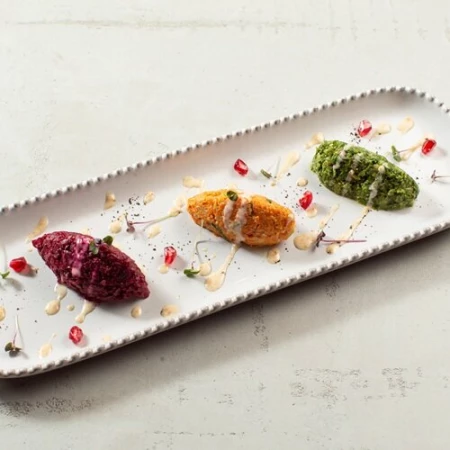 Ассорти Пхали