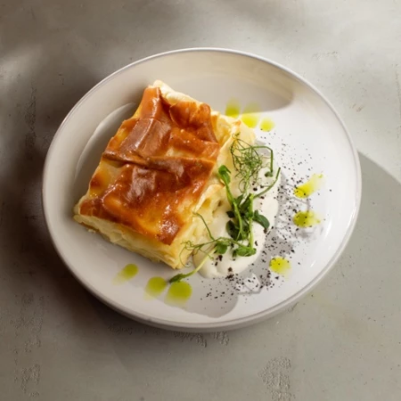 Хачапури Ачма