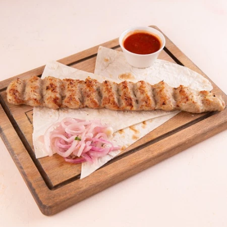 Люля из говядины