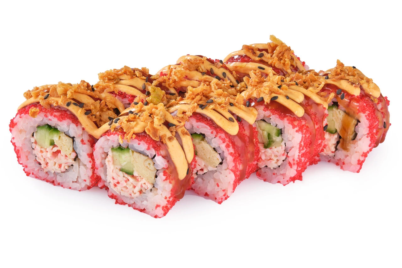 Sushi toyama discount