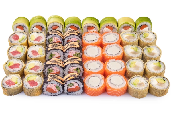 Сет Новогодний