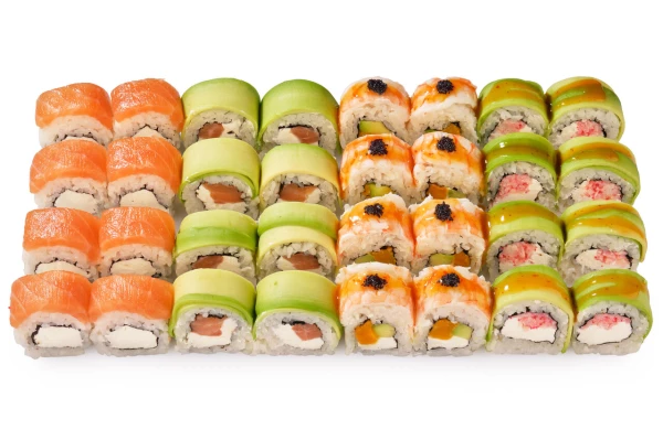 Сет Легендарные Филадельфии