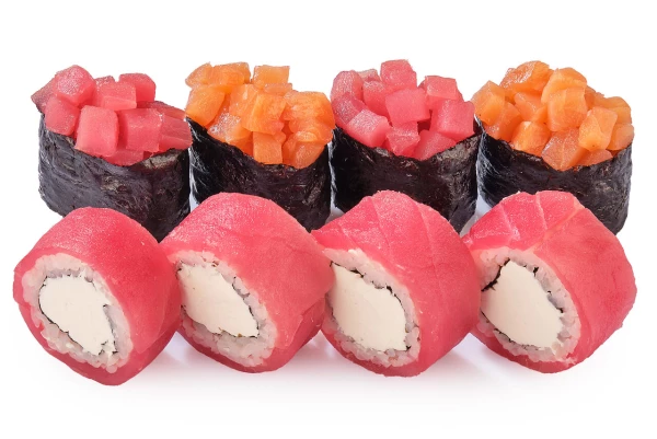 Лучший Сет v7.0