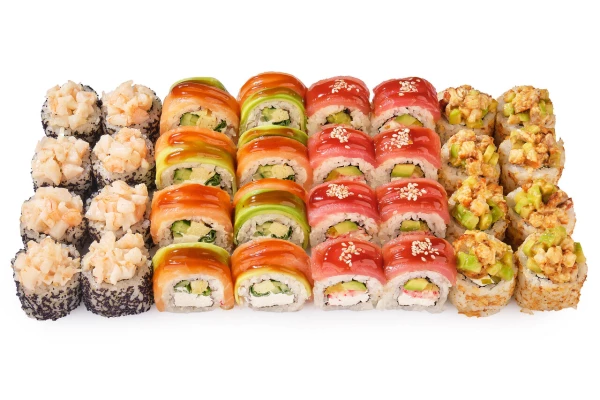 Сет Супер-Новинки