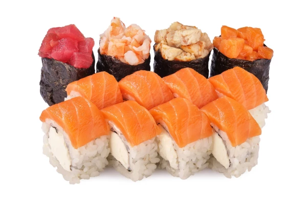 Лучший Сет v3.0