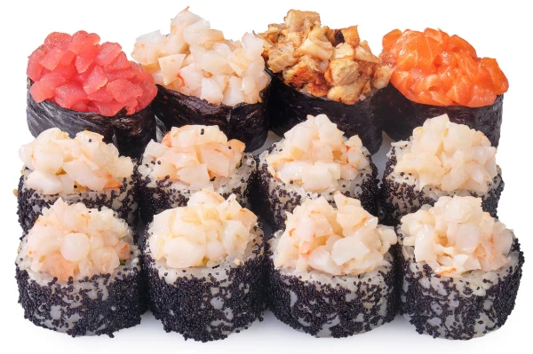 Вкусный Сет