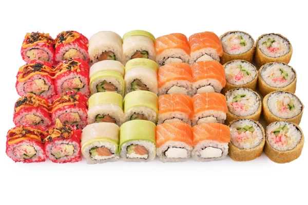 Сет Прекрасный Квартет