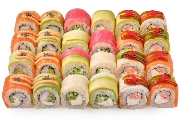 Сет Авторский