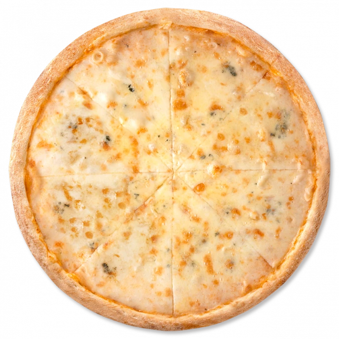4 сыра