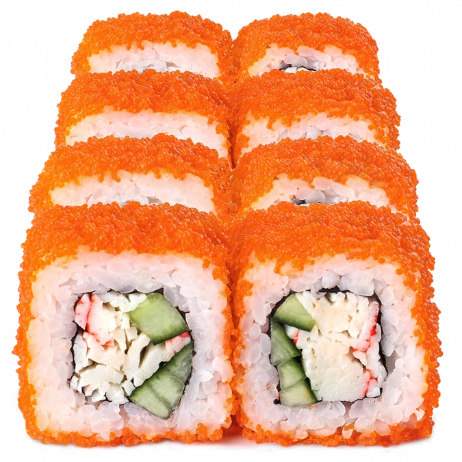 Калифорния