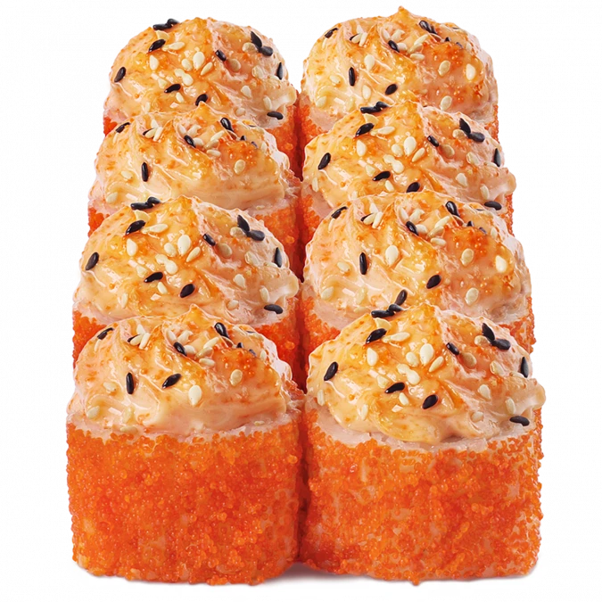 Калифорния гриль