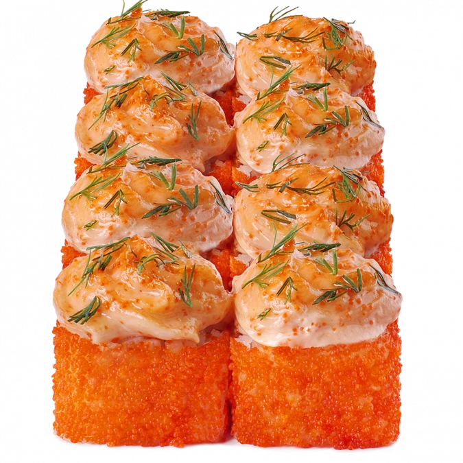 Море
