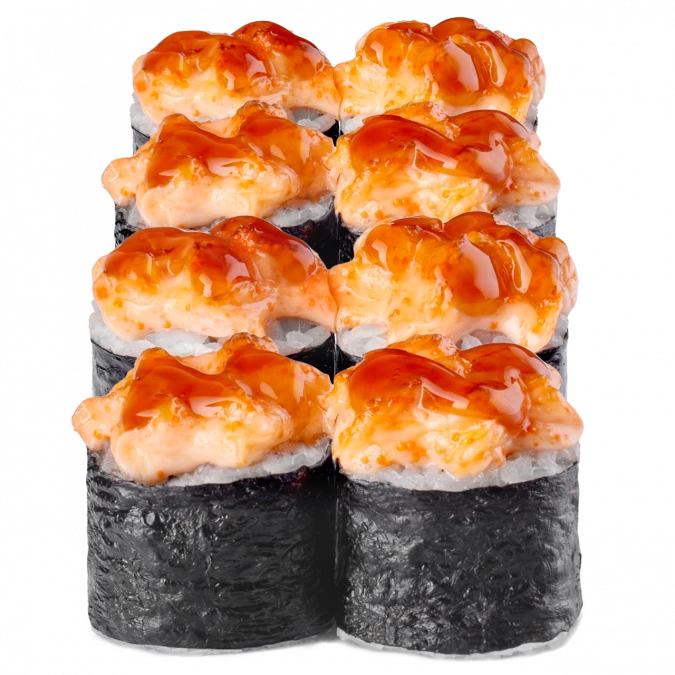 Запеченный Маки 
