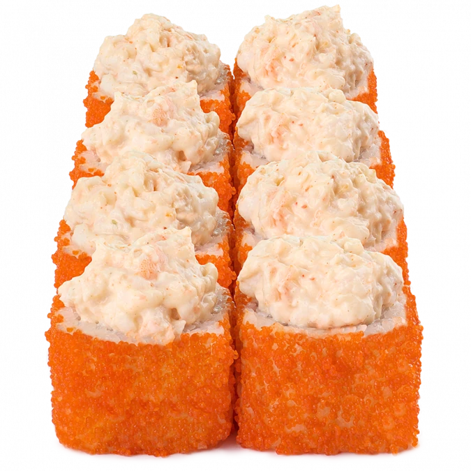 Креветка Эби