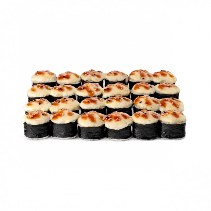 Сет Сырный