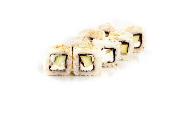 Фила в кунжуте