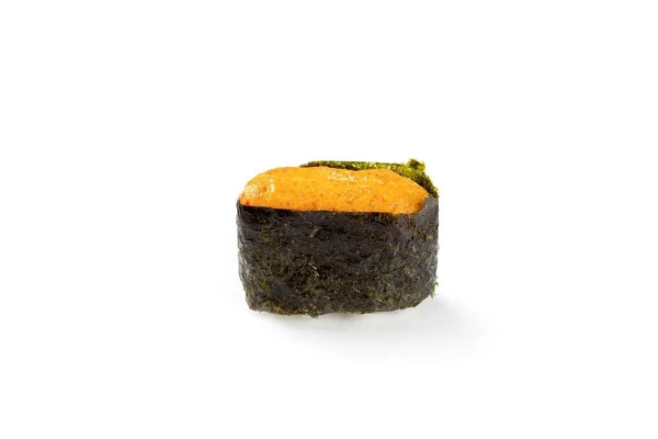 Гункан краб зап.