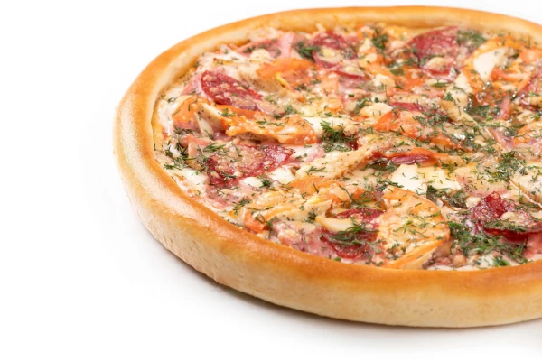 Неаполитанская 30 см