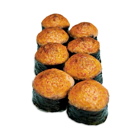 Спайси Чикен