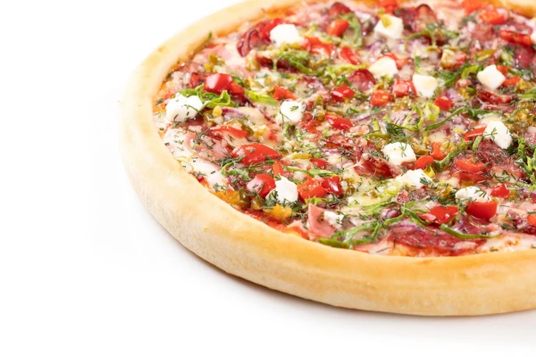 Сицилийская 30 см