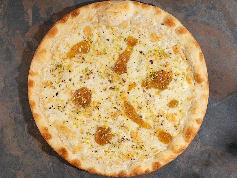 Квадро формаджо