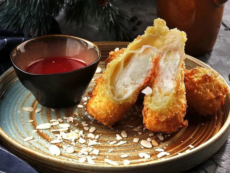 Амаи кису манго