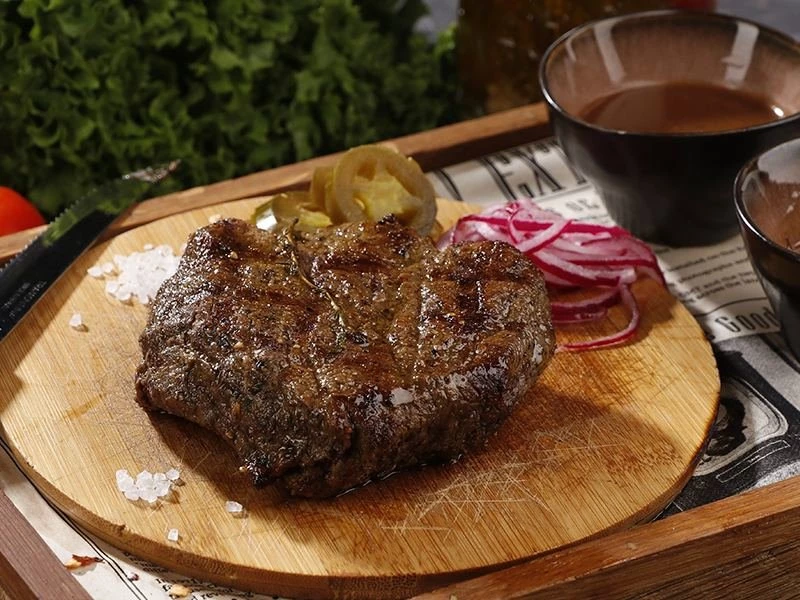 Стейк филе миньон