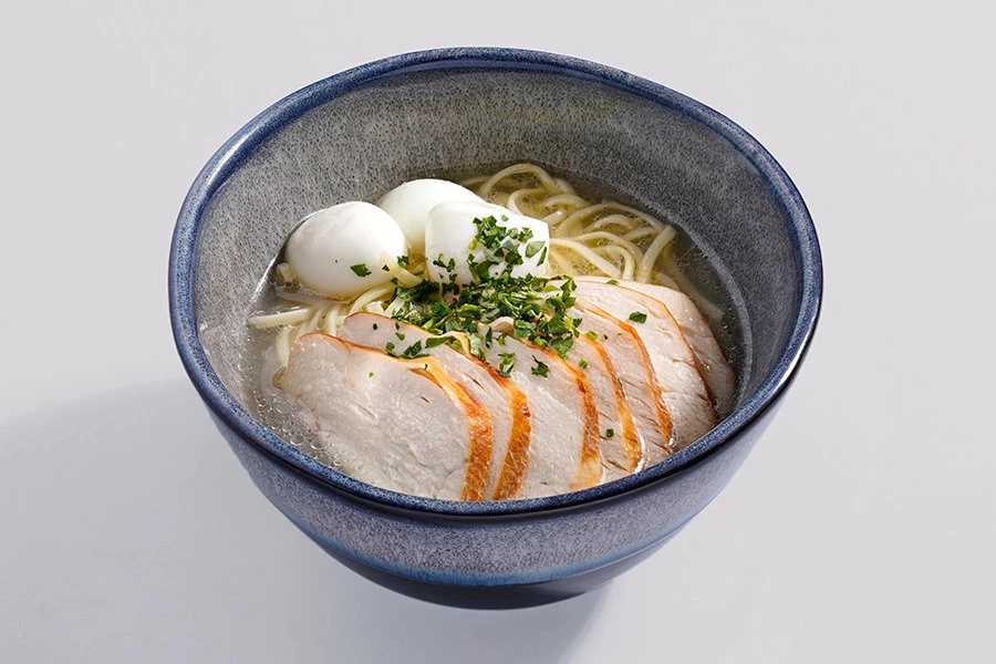 Домашняя лапша