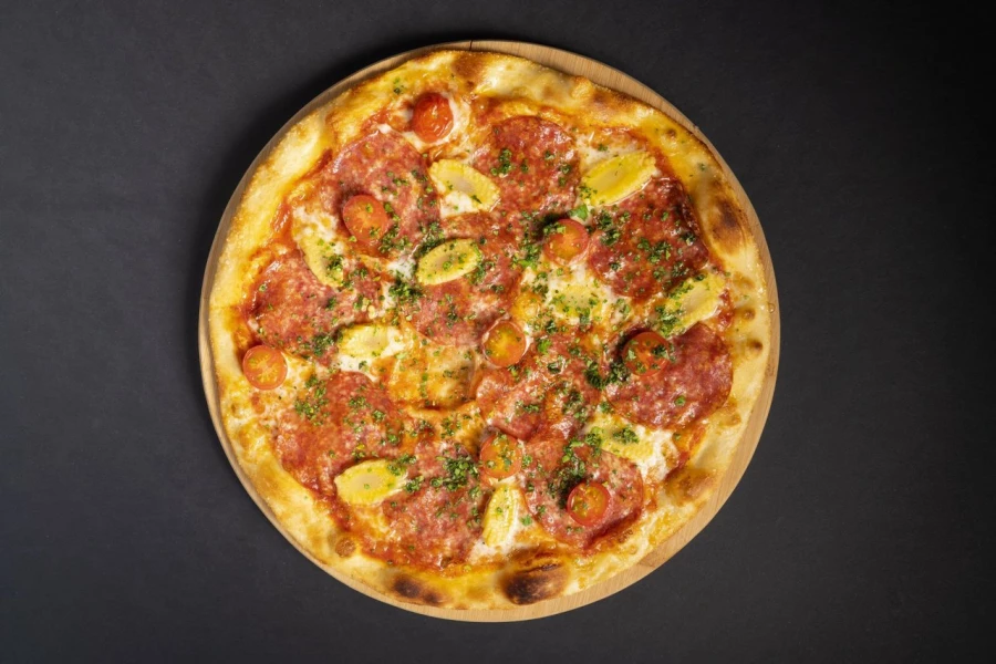 Чоризо кампаньолла