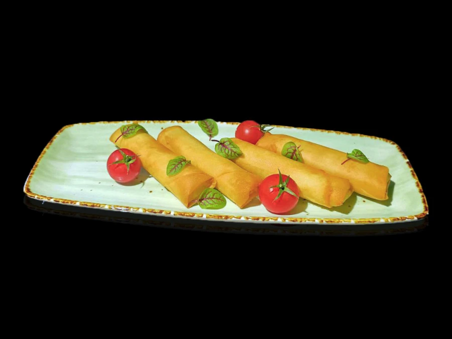 Харумаки 170