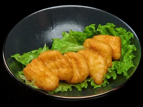 Куриные наггетсы 150