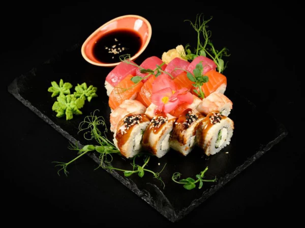 СЕТ Для двоих 530