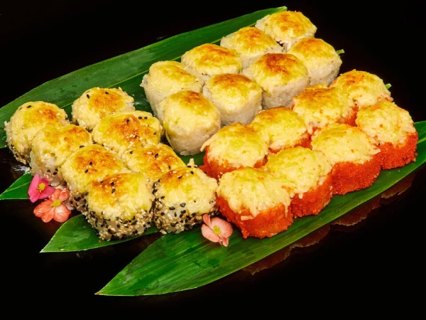 СЕТ №4 Варусава