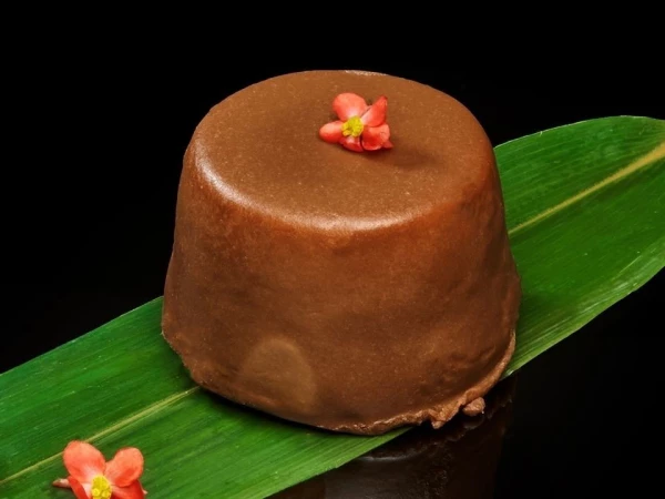 Шоколадная бомба пирожное 120