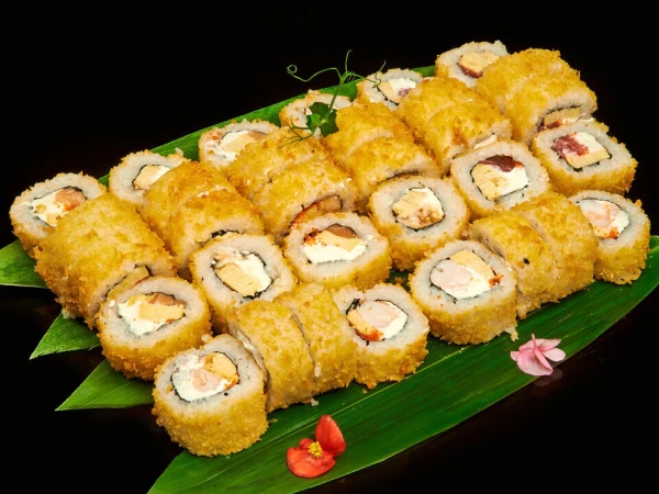 СЕТ №7 Минами