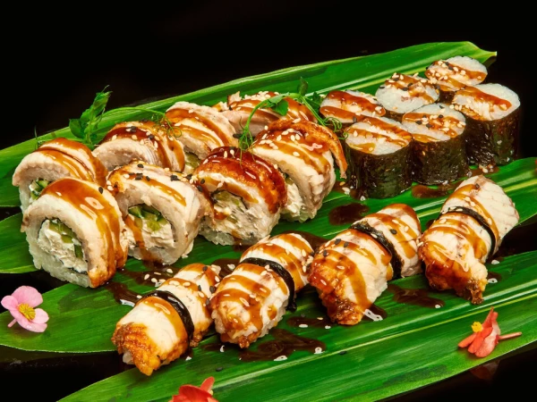 СЕТ №2 Акаиси