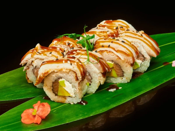 Ролл Канада 270