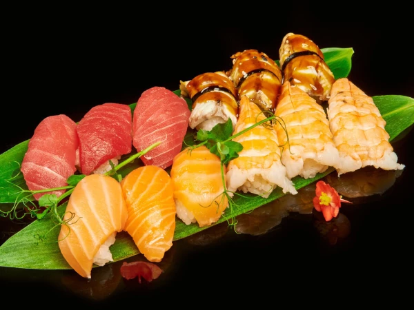 СЕТ №6 Кита