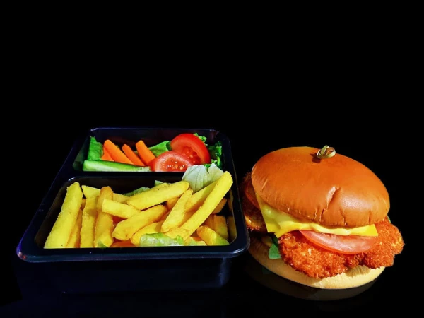 Детский набор №5